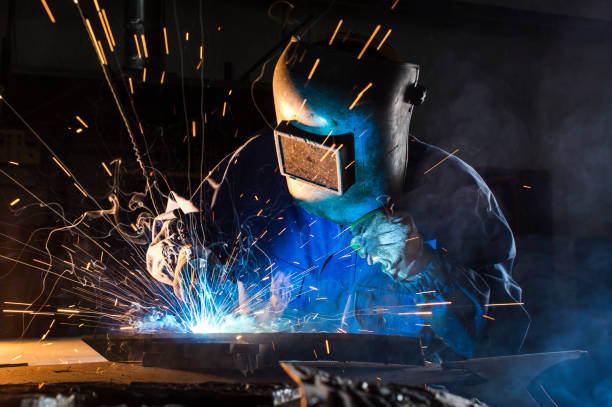  Arlington, VA Welder Pros