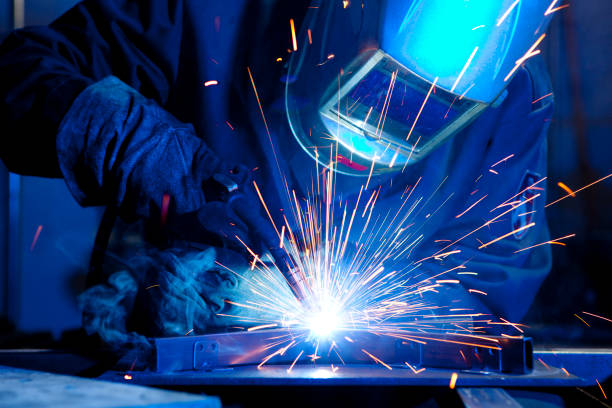 Best Structural Steel Welding in Arlington, VA